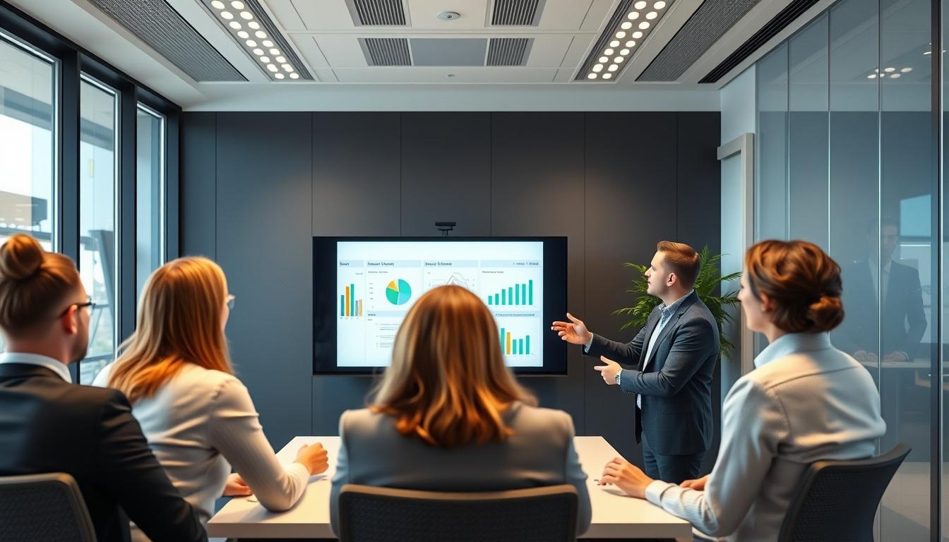 Communication Skills Workshops
