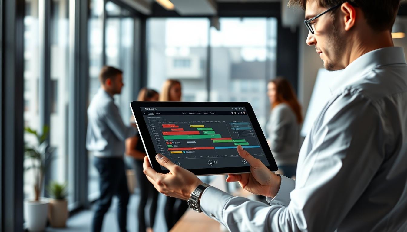 Project Management Courses